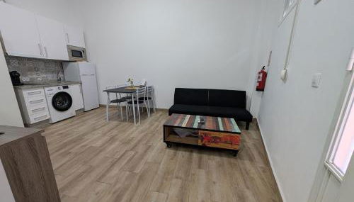 Apartamento Cruz Roja C - Foto 2