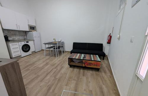 Apartamento Cruz Roja C - Foto 2