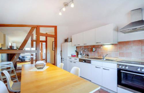 Fürstlich Wohnen am Circus über den Dächern von Putbus - Foto 13