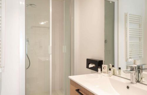 Aparthotel Adagio Access Paris Pont d'Ivry - Photo 18