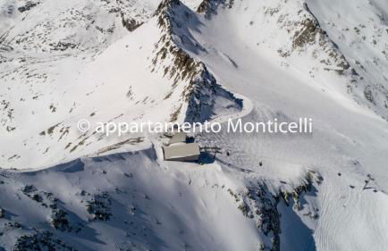 cima Monticelli - Foto 46