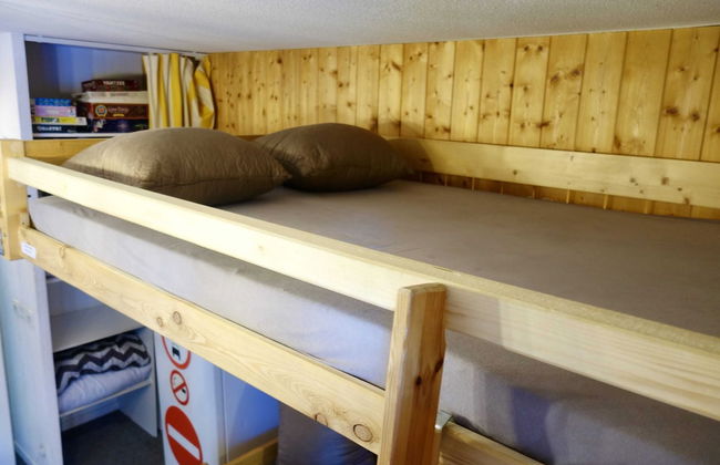 RisoulSki Constellation - Foto 51