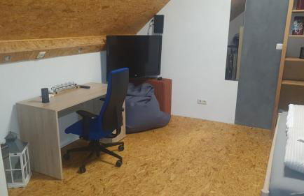 Gästehaus - Wellness Atmosphäre Merzig-Brotdorf - Foto 8