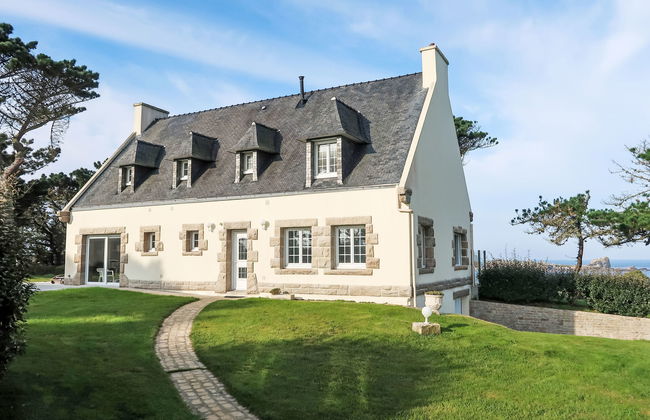 Saint Gonvel - Foto 28