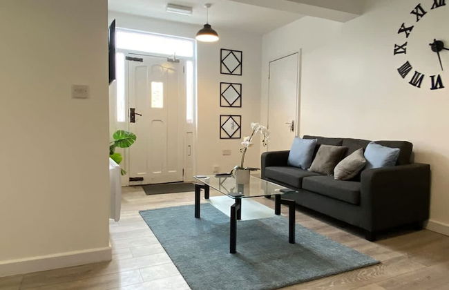 Host Stay Waterfront - Foto 8