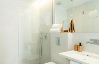 Sea Breeze Apartments - Foto 18