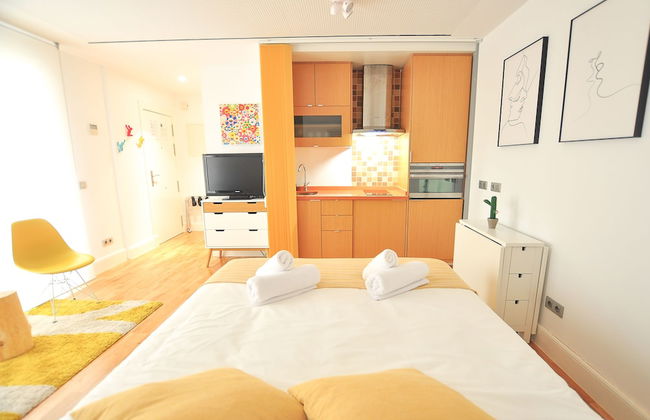 RENTHAS Madre de Dios Estudio - Foto 19