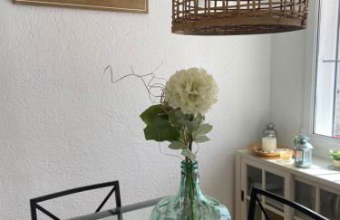 Jávea Villa entière piscine et cuisine d'été à pinosol - Foto 64