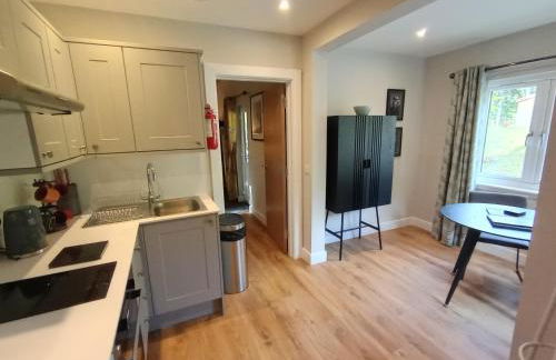 Breckland Lodge 1 with Hot Tub - Foto 14