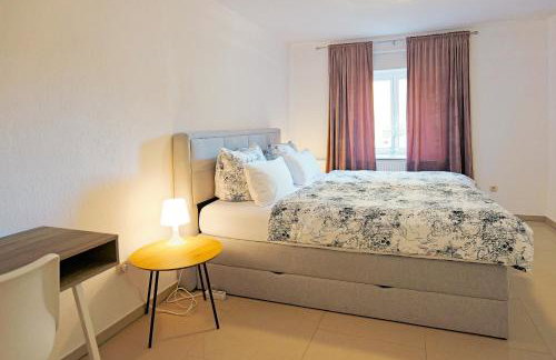 Denkmal-Wohnung in Bamberg - Foto 26