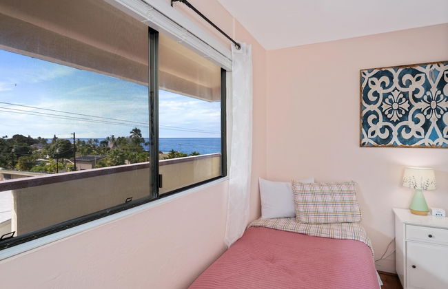 Big Island White Sands Village 323 2 Bedroom Condo - Foto 8