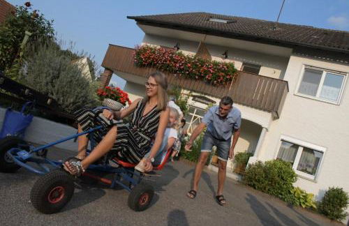 Ferienhof Barthel - Foto 50