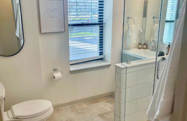 Modern Fully Renovated Suite & Loft in Downtown Trenton - Foto 14