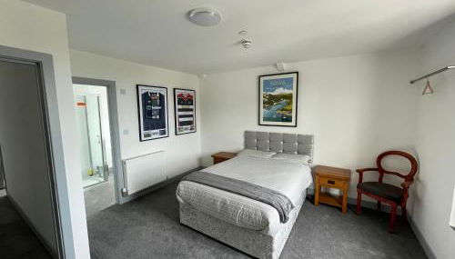 Abergwaun Cottage - Photo 3