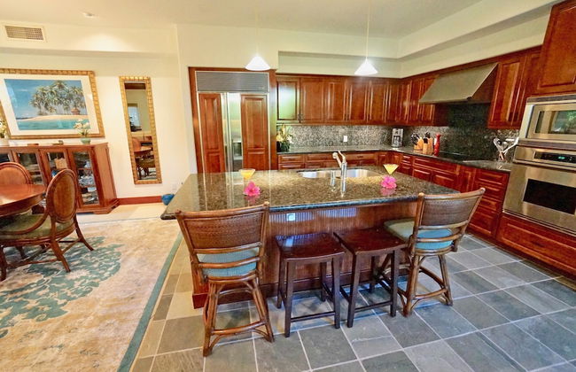 Villages at Mauna Lani - Foto 7