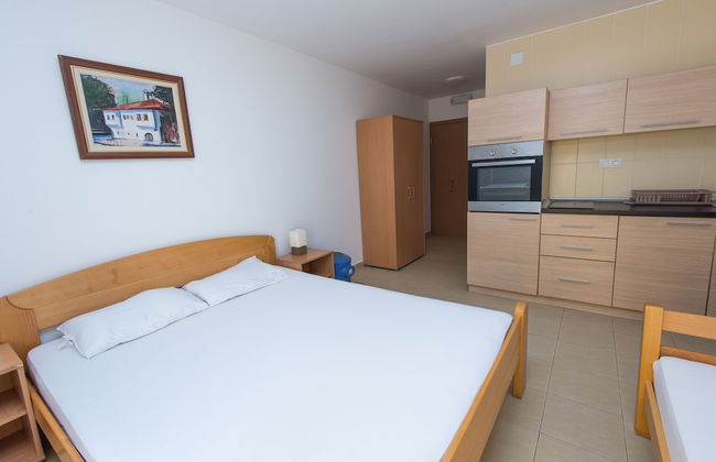 MTV Apartments Petrovac - Foto 5