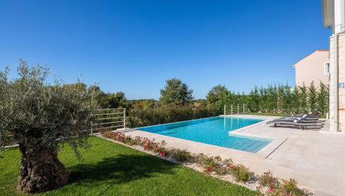 Villa Celeste by ILC (Istria Luxury Collection) - Foto 5, Garden