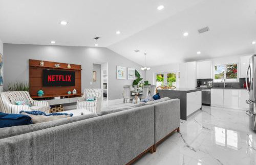 Family Favorite- Heated Pool, 2 Kings, Everglades - Foto 2