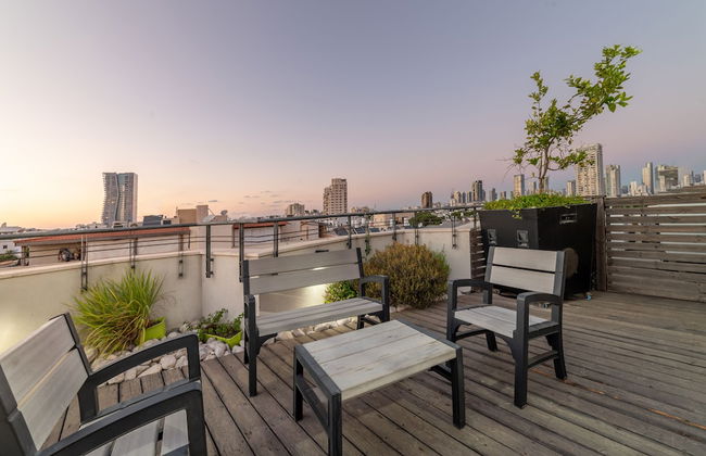 130 Rock Apartments - Foto 47