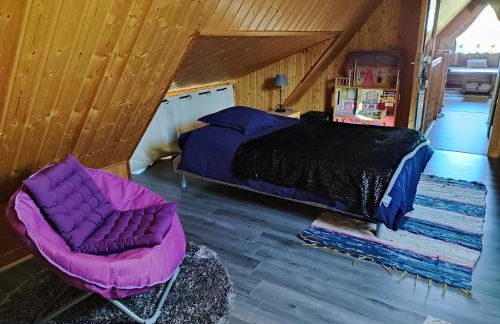 Chez Philopin - Foto 45