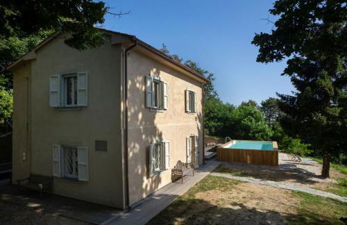 Casa Sul Serra - Foto 1