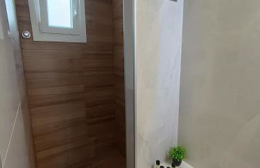 Tinos Summer Vibes Studios 1 - Foto 11