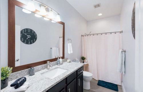 The Sanctuary Company Johnson City - Foto 13