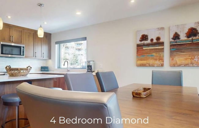 Montaneros in Vail - Foto 49