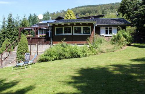 Chalet Heide - Foto 45