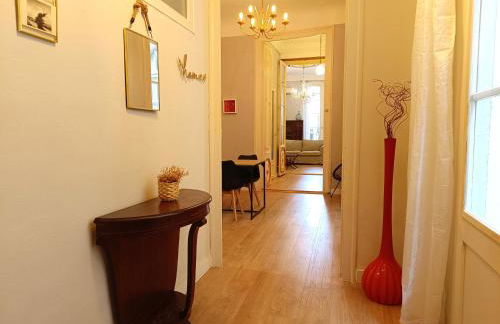 Casa monumental con encanto - Foto 8