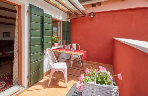 Acqua - Attico con terrazza - Foto 7