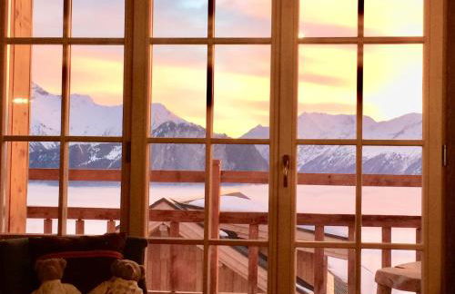 Chalet Le Montana - Foto 31