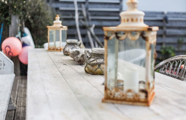 Fairlight - Charming Coastal Home on the Beach - Foto 39