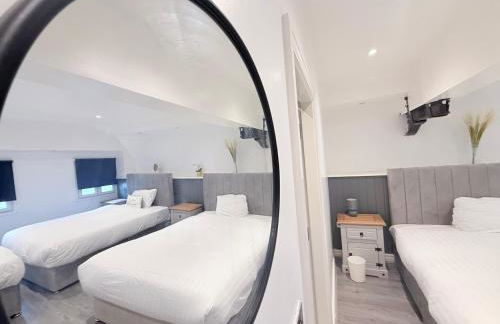 Amazing 10 bed apartments on Mathew Street - Foto 17