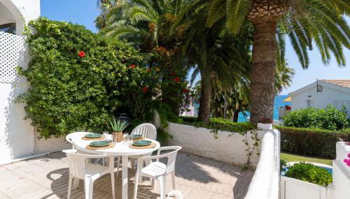 Mediterranean Way - Cases Blanques - Foto 5