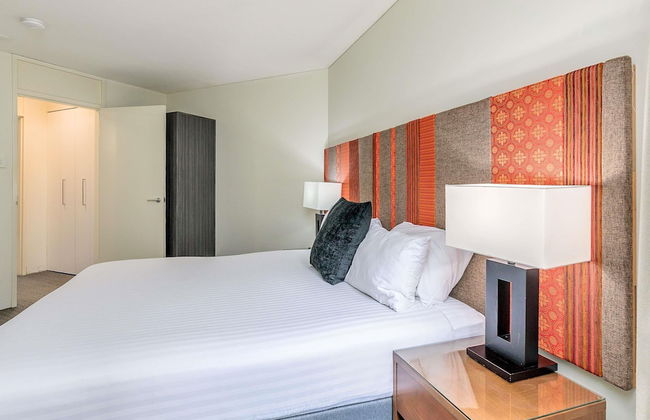 Mantra on Hay Perth - Foto 37