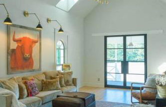 The Dillan House - Round Top Texas - Foto 10