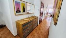 V.V. familiar - Foto 5, Lobby or reception