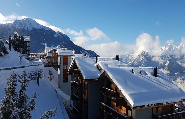 Charming Apartment With Hill View - Foto 1