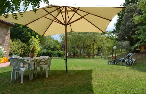 La Capanna dei Carri - Foto 12