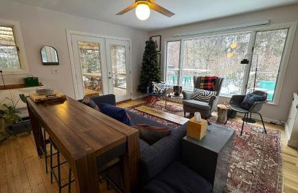 Harbert Hideaway - Foto 19