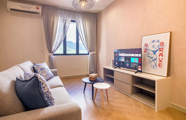 Iconic Regency by Stellar ALV - Foto 61