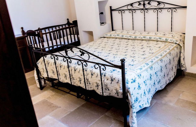 Trullo Anna - Foto 2