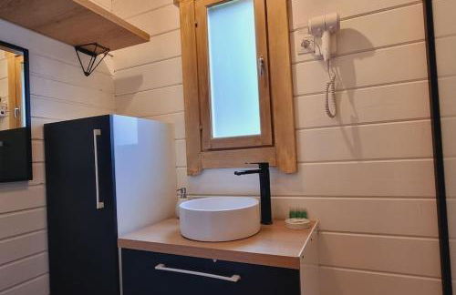 La Perle de l'Étang - Déconnexion totale - Foto 12