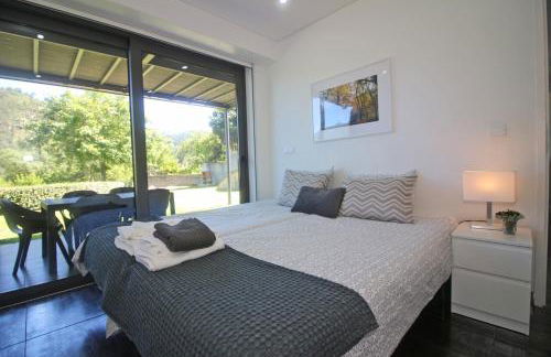 Apartamento Corço - Casas Barca do Rio by Gerês Casas - Foto 11