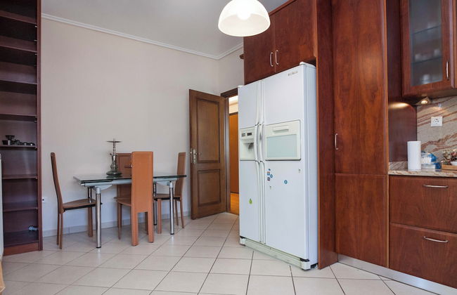 Luxe 3 Bd Penthouse 5 Min from Drosia - Foto 19