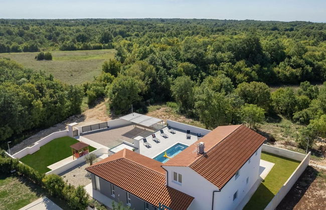 Villa Casa Mara - Foto 34