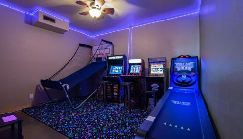 --30 mins to Zion--Two Cabins w/ Game Room--Bryce/Lake Powell/Grand Canyon - Foto 5