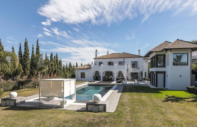 Los Halcones 14 - Foto 34