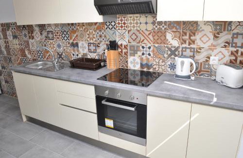 Polymnia Apartments Lassi - Photo 73